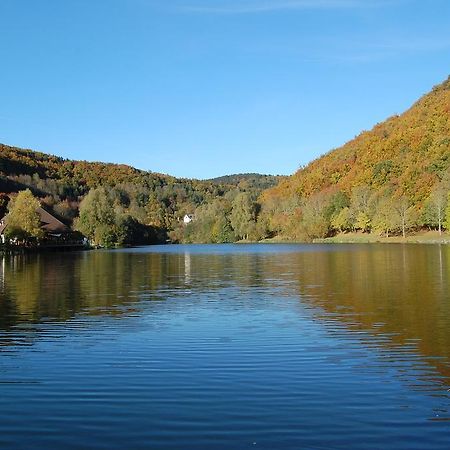 Traumhaeuser Am See Rieden  Exteriér fotografie